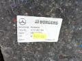 обшивка багажника Mercedes-Benz E-Класс W211/S211 2003, 2.2 л., дизель, АКПП, седан, A2116931391 - фото №7
