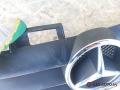 бампер передний Mercedes-Benz A W169 2 поколение (2004-2008) 2008, 2.0 л., дизель, МКПП, хетчбэк 3 дв. - фото №5