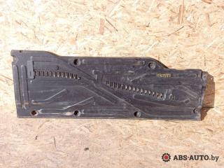 защита днища Mercedes-Benz S-Класс W220 2002, 3.2 л., дизель, АКПП, седан, 2206190538