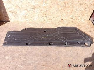 защита днища Mercedes-Benz S-Класс W220 2002, 3.2 л., дизель, АКПП, седан, 2206190638