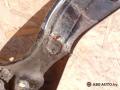 рамка капота Citroen Berlingo 1 поколение (M59) [рестайлинг] 2006, 2.0 л., дизель, МКПП, фургон - фото №4