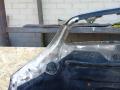 капот Mercedes-Benz S-Класс W220 2002, 3.2 л., дизель, АКПП, седан - фото №12