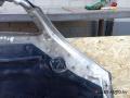 капот Mercedes-Benz S-Класс W220 2002, 3.2 л., дизель, АКПП, седан - фото №14