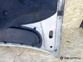 капот Mercedes-Benz S-Класс W220 2002, 3.2 л., дизель, АКПП, седан - фото №20