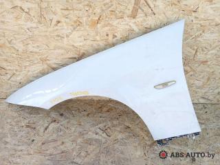 крыло переднее левое BMW 3 серия E90/E91/E92/E93 [рестайлинг] 2008, 2.0 л., бензин, МКПП, кабриолет