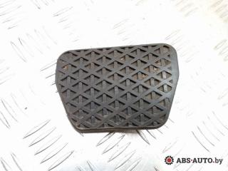 накладка на педаль BMW 3 серия E90/E91 [рестайлинг] 2008, 2.5 л., бензин, АКПП, кабриолет, 11604212, 352111604212