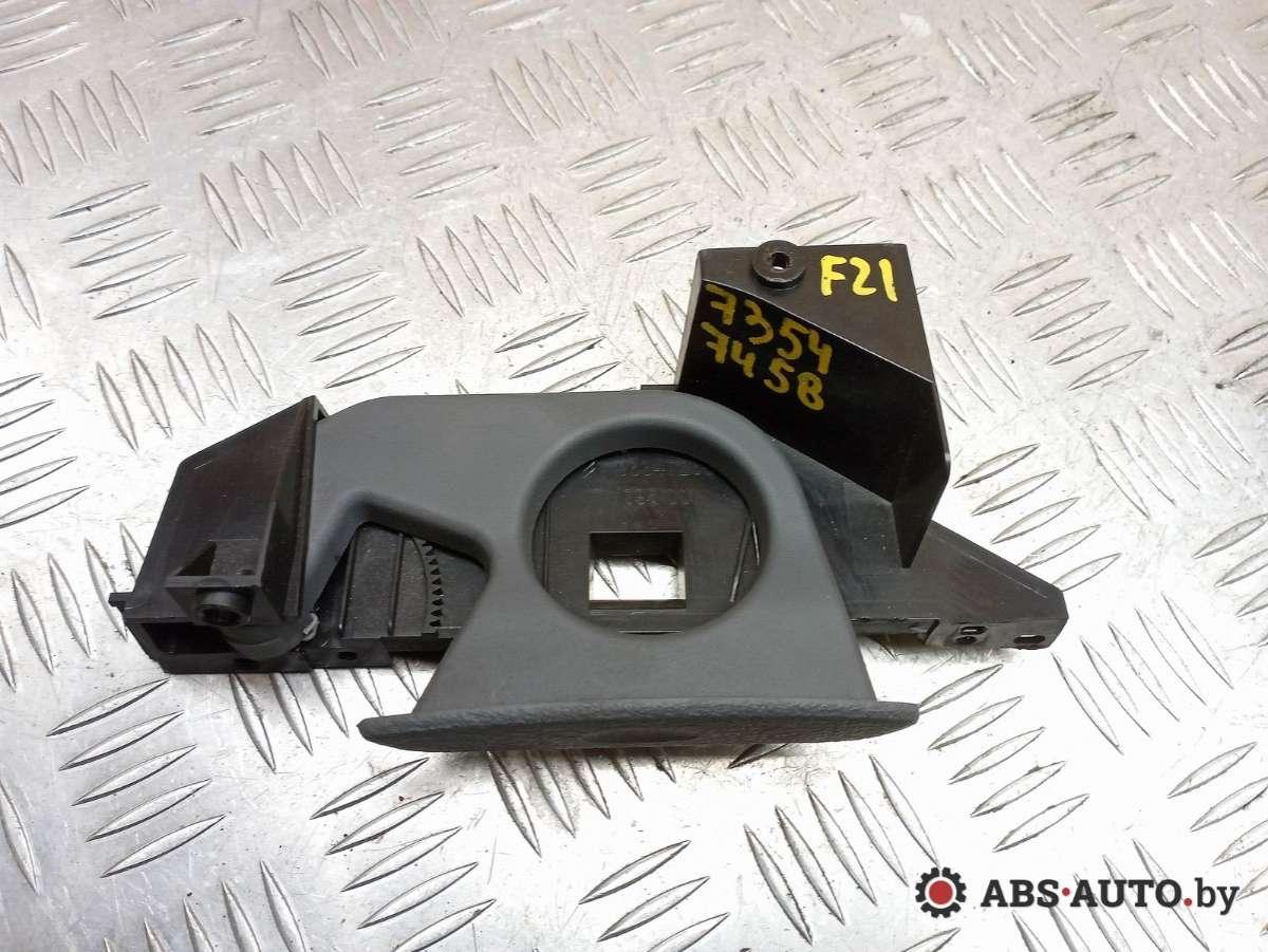 подстаканник Citroen C5 1 поколение 2004, 2.2 л., дизель, МКПП, 9634726577 - фото №1