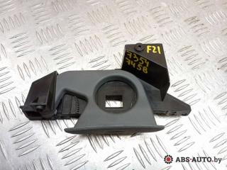 подстаканник Citroen C5 1 поколение 2004, 2.2 л., дизель, МКПП, 9634726577