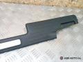 накладка на порог Mercedes-Benz A W169 2 поколение (2004-2008) 2008, 2.0 л., дизель, МКПП, хетчбэк 3 дв., A1696800374 - фото №4