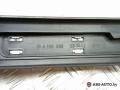 накладка на порог Mercedes-Benz A W169 2 поколение (2004-2008) 2008, 2.0 л., дизель, МКПП, хетчбэк 3 дв., A1696800374 - фото №6