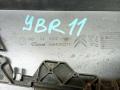 обшивка стойки Citroen C5 2 поколение 2009, 2.2 л., дизель, МКПП, универсал, 9684083377 - фото №4