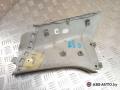 обшивка стойки Citroen C5 2 поколение 2009, 2.2 л., дизель, МКПП, универсал, 9681949177, 9685774077 - фото №3