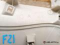 обшивка стойки Citroen C5 2 поколение 2009, 2.2 л., дизель, МКПП, универсал, 9681949177, 9685774077 - фото №4