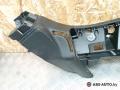 обшивка стойки Citroen C5 2 поколение 2009, 2.2 л., дизель, МКПП, универсал, 9655495677 - фото №2