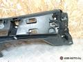 обшивка стойки Citroen C5 2 поколение 2009, 2.2 л., дизель, МКПП, универсал, 9655495677 - фото №3