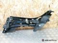 обшивка стойки Citroen C5 2 поколение 2009, 2.2 л., дизель, МКПП, универсал, 9655495677 - фото №4