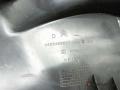 обшивка стойки Citroen C5 2 поколение 2009, 2.2 л., дизель, МКПП, универсал, 9655495677 - фото №5