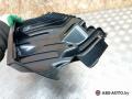 накладка внутренняя на заднюю панель кузова BMW 3 серия E90/E91 [рестайлинг] 2008, 2.5 л., бензин, АКПП, кабриолет, 51477124301, 7124301 - фото №4