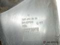защита арок передняя правая (подкрылок) Mercedes-Benz A W169 2 поколение (2004-2008) 2008, 2.0 л., дизель, МКПП, хетчбэк 3 дв., 1696903830, A1696903830 - фото №4