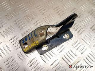 петля капота левая Ford Transit 7 поколение 2009, 6C1116801AC