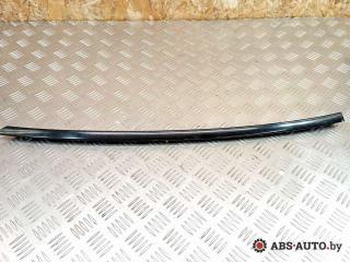 молдинг двери передней правой BMW 3 серия E90/E91/E92/E93 [рестайлинг] 2008, 2.0 л., бензин, МКПП, кабриолет, 8036668