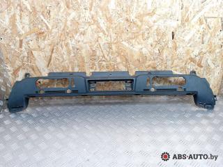 накладка двери (крышки) багажника BMW 3 серия E90/E91/E92/E93 [рестайлинг] 2008, 2.0 л., бензин, МКПП, кабриолет, 51466984854, 6984854