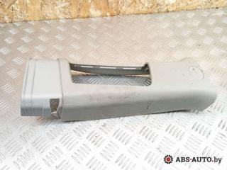 обшивка стойки центральной правой Opel Mokka 1 поколение 2015, 1.6 л., B 16 XER, бензин, МКПП, 95190851