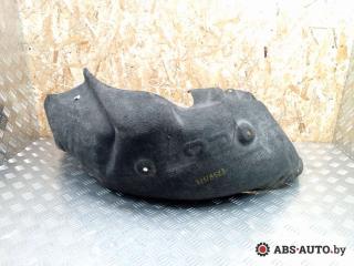 защита арок задняя левая (подкрылок) BMW 3 серия E90/E91/E92/E93 [рестайлинг] 2008, 2.0 л., бензин, МКПП, кабриолет