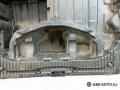корыто пластиковое BMW 3 серия E90/E91/E92/E93 [рестайлинг] 2008, 2.0 л., бензин, МКПП, кабриолет, 51717123492, 7123492 - фото №3