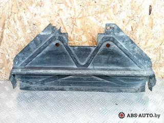 защита бампера (кенгурятник) BMW 3 серия E90/E91/E92/E93 [рестайлинг] 2008, 2.0 л., бензин, МКПП, кабриолет, 51757128503, 7128503