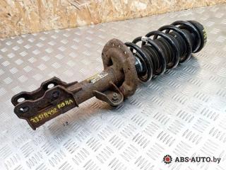 стойка передняя левая Opel Mokka 1 поколение 2015, 1.6 л., B 16 XER, бензин, МКПП, 95353836