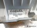 обшивка багажника BMW 3 серия E90/E91 [рестайлинг] 2008, 2.5 л., бензин, АКПП, кабриолет, 6960793 - фото №4