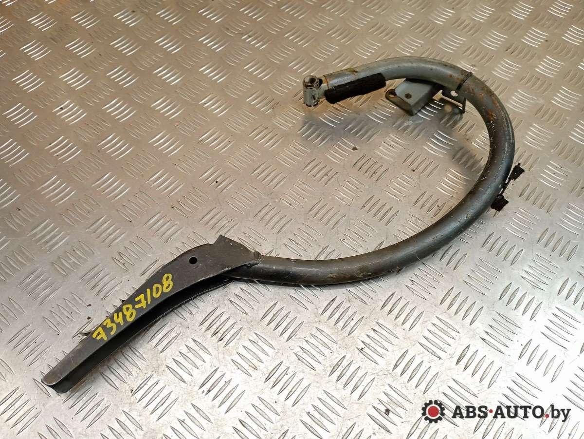 петля крышки багажника Mercedes-Benz E-Класс W211/S211 2003, 2.2 л., дизель, АКПП, седан - фото №1