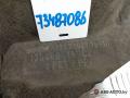 защита арок передняя левая (подкрылок) BMW 3 серия E90/E91 [рестайлинг] 2008, 2.5 л., бензин, АКПП, кабриолет, 51717192719 - фото №5