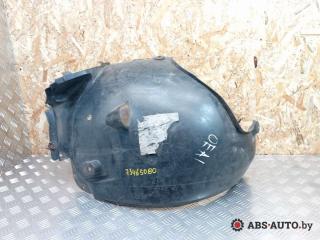 защита арок передняя правая (подкрылок) Mercedes-Benz E-Класс W211/S211 2003, 2.2 л., дизель, АКПП, седан, A2116981430