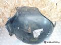 защита арок передняя правая (подкрылок) Mercedes-Benz E-Класс W211/S211 2003, 2.2 л., дизель, АКПП, седан, A2116981430 - фото №2