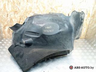 защита арок передняя левая (подкрылок) Mercedes-Benz R-Класс W251 [рестайлинг] 2008, 3.0 л., дизель, АКПП, минивэн, A2518840922, A2518801905