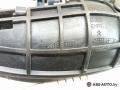 ручка наружная задняя левая Citroen C5 1 поколение 2004, 2.2 л., дизель, МКПП, 9631833780 - фото №4