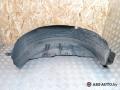 защита арок задняя левая (подкрылок) Citroen C5 1 поколение [рестайлинг] 2007, 1.6 л., дизель, МКПП, хетчбэк 5 дв., 9651149480 - фото №5