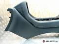 консоль салона Citroen C5 2 поколение 2009, 2.2 л., дизель, МКПП, универсал, 9682290777, 9682319777, 9682468277 - фото №2