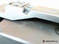 накладка на торпедо (консоль) Mercedes-Benz A W169 2 поколение (2004-2008) 2008, 2.0 л., дизель, МКПП, хетчбэк 3 дв., A1696800237 - фото №7