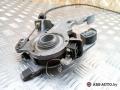 педаль тормоза Mercedes-Benz E-Класс W211/S211 2003, 2.2 л., дизель, АКПП, седан, R2114270036, PP211420004, 2114270036, 211420004, A2114201885 - фото №5