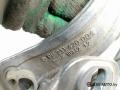 педаль тормоза Mercedes-Benz E-Класс W211/S211 2003, 2.2 л., дизель, АКПП, седан, R2114270036, PP211420004, 2114270036, 211420004, A2114201885 - фото №8