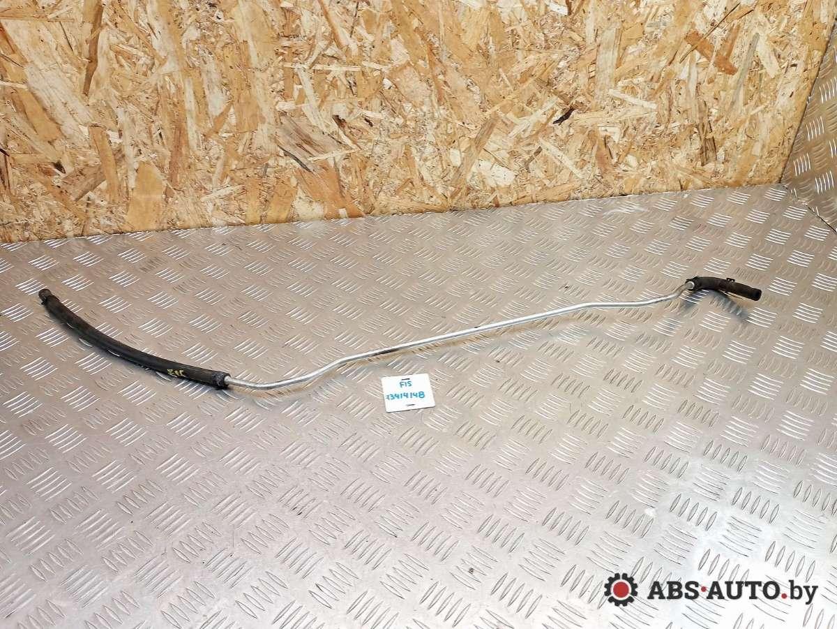 трубка охлаждающей жидкости Mercedes-Benz B-Класс W245 2008, 2.0 л., OM 640.941, дизель, АКПП, A1695010825 - фото №1