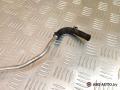 трубка охлаждающей жидкости Mercedes-Benz B-Класс W245 2008, 2.0 л., OM 640.941, дизель, АКПП, A1695010825 - фото №2