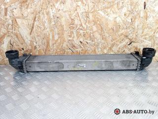 интеркулер Mercedes-Benz B-Класс W245 2008, 2.0 л., OM 640.941, дизель, АКПП, A1695000000, G0976003