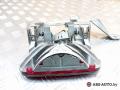 дополнительный стоп-сигнал Mercedes-Benz E-Класс W210/S210 [рестайлинг] 2000, универсал, 0390201533, A2108207342, 2108200456, ZB2108200456 - фото №3