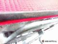дополнительный стоп-сигнал Mercedes-Benz E-Класс W210/S210 [рестайлинг] 2000, универсал, 0390201533, A2108207342, 2108200456, ZB2108200456 - фото №8