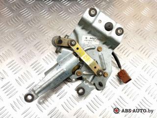 моторчик заднего стеклоочистителя (дворника) Peugeot Partner 1 поколение (M49) 2000, 3397020407