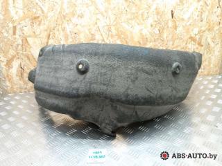 защита арок задняя левая (подкрылок) Mercedes-Benz B-Класс W245 2008, 2.0 л., OM 640.941, дизель, АКПП